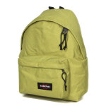 Sac � dos eastpak padded pak'r ek620 authentic linked lime vert