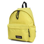 Sac  dos eastpak padded pak'r ek620 authentic lonely lime jaune