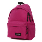 Sac  dos eastpak padded pak'r ek620 authentic lush granate rose