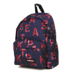 Sac  dos eastpak padded pak'r ek620 authentic mash navy bleu