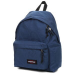 Sac à dos eastpak padded pak'r ek620 authentic nautic navy bleu Sac à dos eastpak padded pak'r ek620 authentic nautic navy bleu