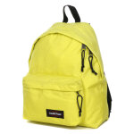 Sac � dos eastpak padded pak'r ek620 authentic neon lime jaune