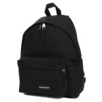 Sac  dos eastpak padded pak'r ek620 authentic noir