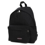 Sac � dos eastpak padded pak'r ek620 authentic noir