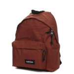 Sac  dos eastpak padded pak'r ek620 authentic nutmeg brown marron