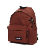 Sac � dos eastpak padded pak'r ek620 authentic nutmeg brown marron