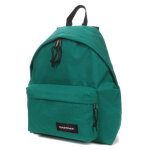 Sac � dos eastpak padded pak'r ek620 authentic pineneedle green vert solde