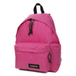 Sac  dos eastpak padded pak'r ek620 authentic pink escape rose