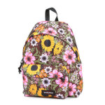 Sac à dos eastpak padded pak'r ek620 authentic popflower brown marron Sac à dos eastpak padded pak'r ek620 authentic popflower brown marron