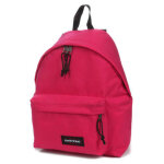 Sac � dos eastpak padded pak'r ek620 authentic saffron red rose