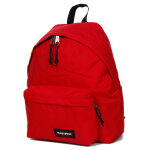 Sac � dos eastpak padded pak'r ek620 authentic sailor red rouge
