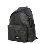 Sac � dos eastpak padded pak'r ek620 authentic spark black noir