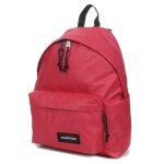 Sac � dos eastpak padded pak'r ek620 authentic spark carmine rose solde