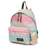 Sac � dos eastpak padded pak'r ek620 authentic spark unicorn rose solde