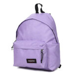 Sac � dos eastpak padded pak'r ek620 authentic sparkly dahlia violet