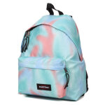 Sac � dos eastpak padded pak'r ek620 authentic sparkly gradient bleu