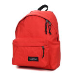 Sac � dos eastpak padded pak'r ek620 authentic spice red rouge