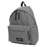 Sac à dos eastpak padded pak'r ek620 authentic sunday grey gris Sac à dos eastpak padded pak'r ek620 authentic sunday grey gris