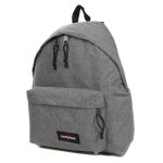 Sac � dos eastpak padded pak'r ek620 authentic sunday grey gris