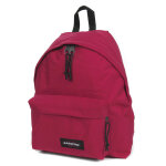 Sac � dos eastpak padded pak'r ek620 authentic terra red rouge