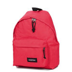 Sac � dos eastpak padded pak'r ek620 authentic tomato red rouge