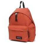 Sac � dos eastpak padded pak'r ek620 authentic umber brown orange