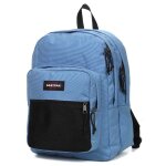 Sac � dos eastpak pinnacle aviator blue bleu