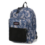 Sac � dos eastpak pinnacle brize blue beige bleu