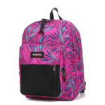 Sac  dos eastpak pinnacle brize palm pink rose