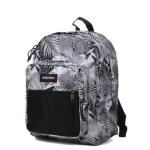 Sac � dos eastpak pinnacle brize retro dark gris
