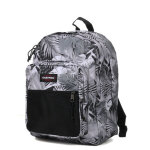Sac � dos eastpak pinnacle brize retro dark gris