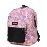Sac � dos eastpak pinnacle brize retro soft rose