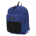 Sac  dos eastpak pinnacle electric blue bleu