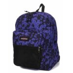 Sac � dos eastpak pinnacle flower swift navy violet