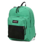 Sac  dos eastpak pinnacle gem green vert