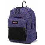 Sac  dos eastpak pinnacle glitsplash navy bleu
