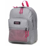 Sac � dos eastpak pinnacle kontrast grey pink gris