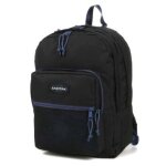 Sac  dos eastpak pinnacle kontrast prep black noir