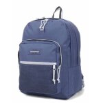 Sac  dos eastpak pinnacle kontrast prep blue bleu