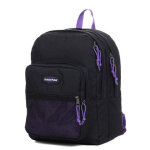 Sac  dos eastpak pinnacle kontrast vineyard noir