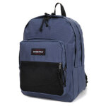 Sac  dos eastpak pinnacle powder pilot bleu