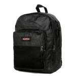 Sac � dos eastpak pinnacle spark black noir