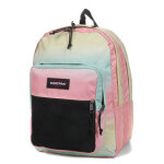 Sac � dos eastpak pinnacle spark unicorn rose solde