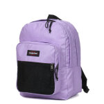 Sac � dos eastpak pinnacle sparkly dahlia violet