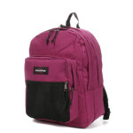 Sac  dos eastpak pinnacle wine burgundy rouge
