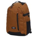 Sac  dos eastpak smallker pro 16 pouces cs brown pro marron