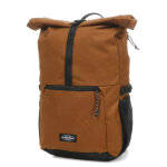 Sac � dos eastpak toproll pro 16 pouces cs brown pro marron