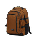 Sac  dos eastpak volker pro 16 pouces cs brown pro marron