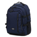 Sac � dos eastpak volker pro 16 pouces cs navy pro bleu
