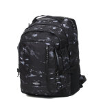 Sac � dos eastpak volker pro 16 pouces cs print rip bleu